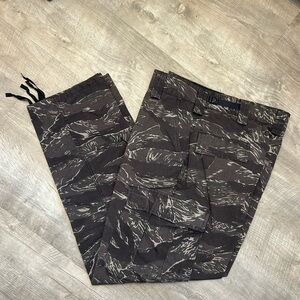 Tiger Stripe Tactical Pants | Tru-Spec